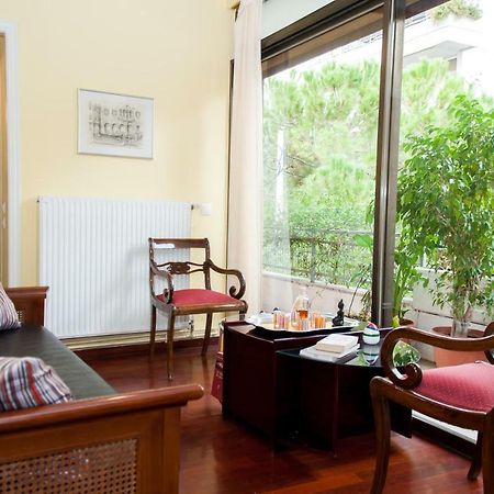 Stephany Apartment Athens Exterior photo