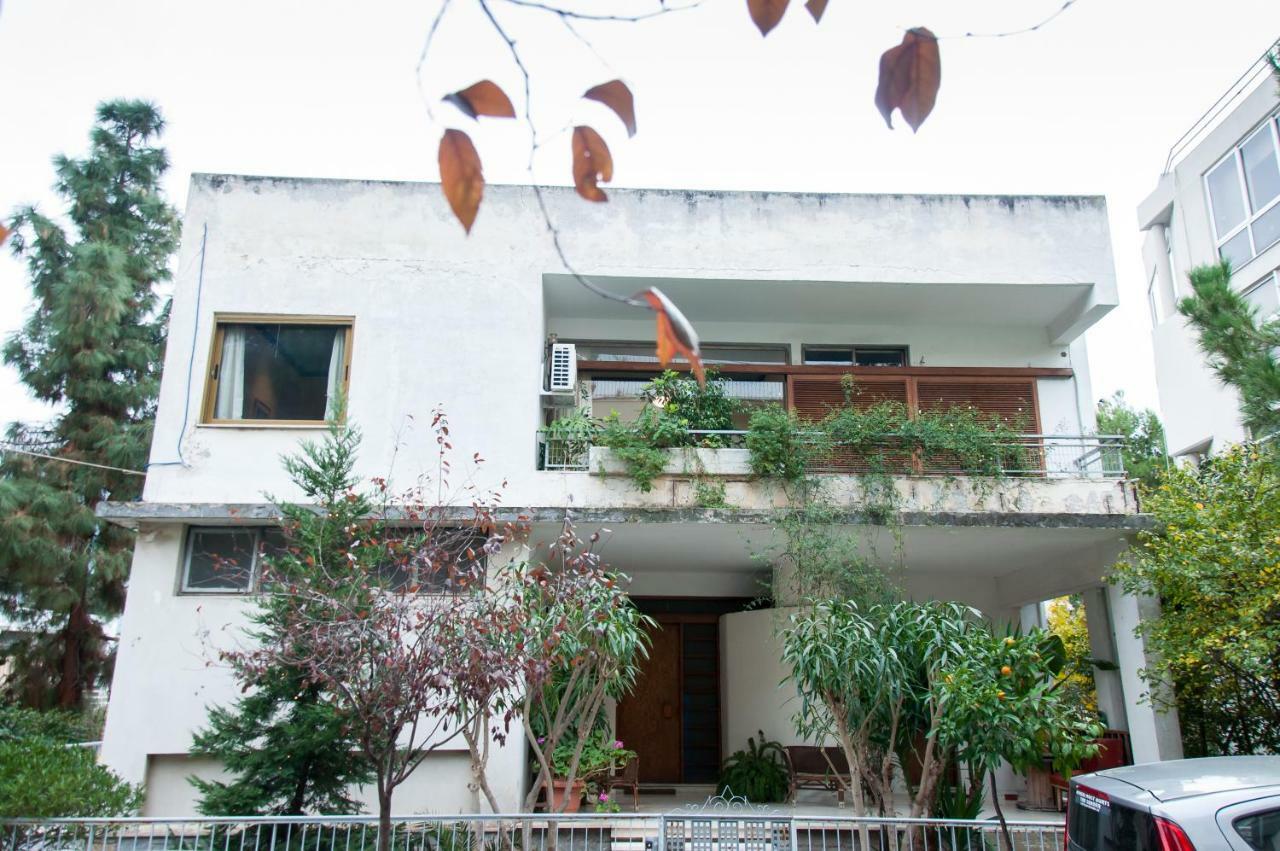 Stephany Apartment Athens Exterior photo